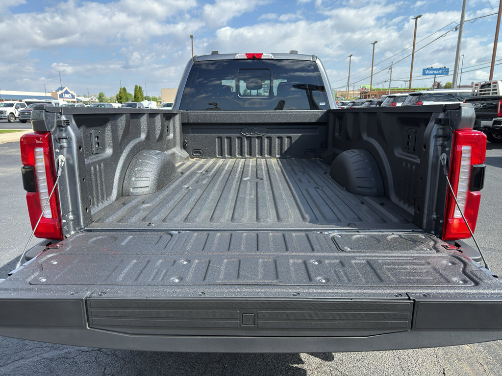 New 2026 Ford F350 XLT AWD/4WD image 24