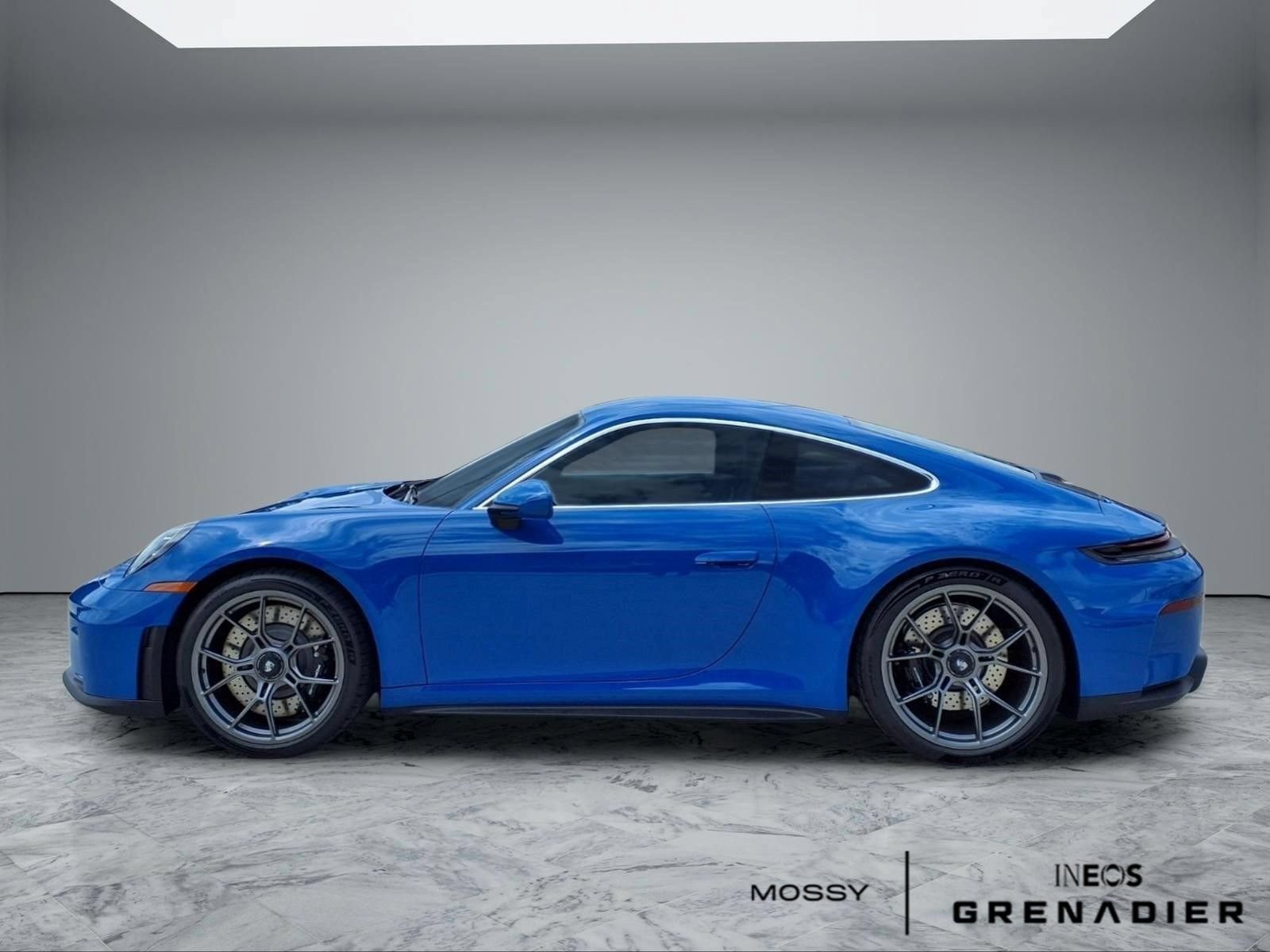 Used 2026 Porsche 911 GT3 RWD image 5