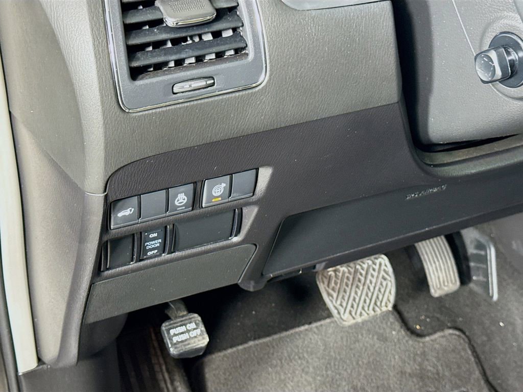 Used 2023 INFINITI QX80 Premium Select w/ Cargo Package image 10