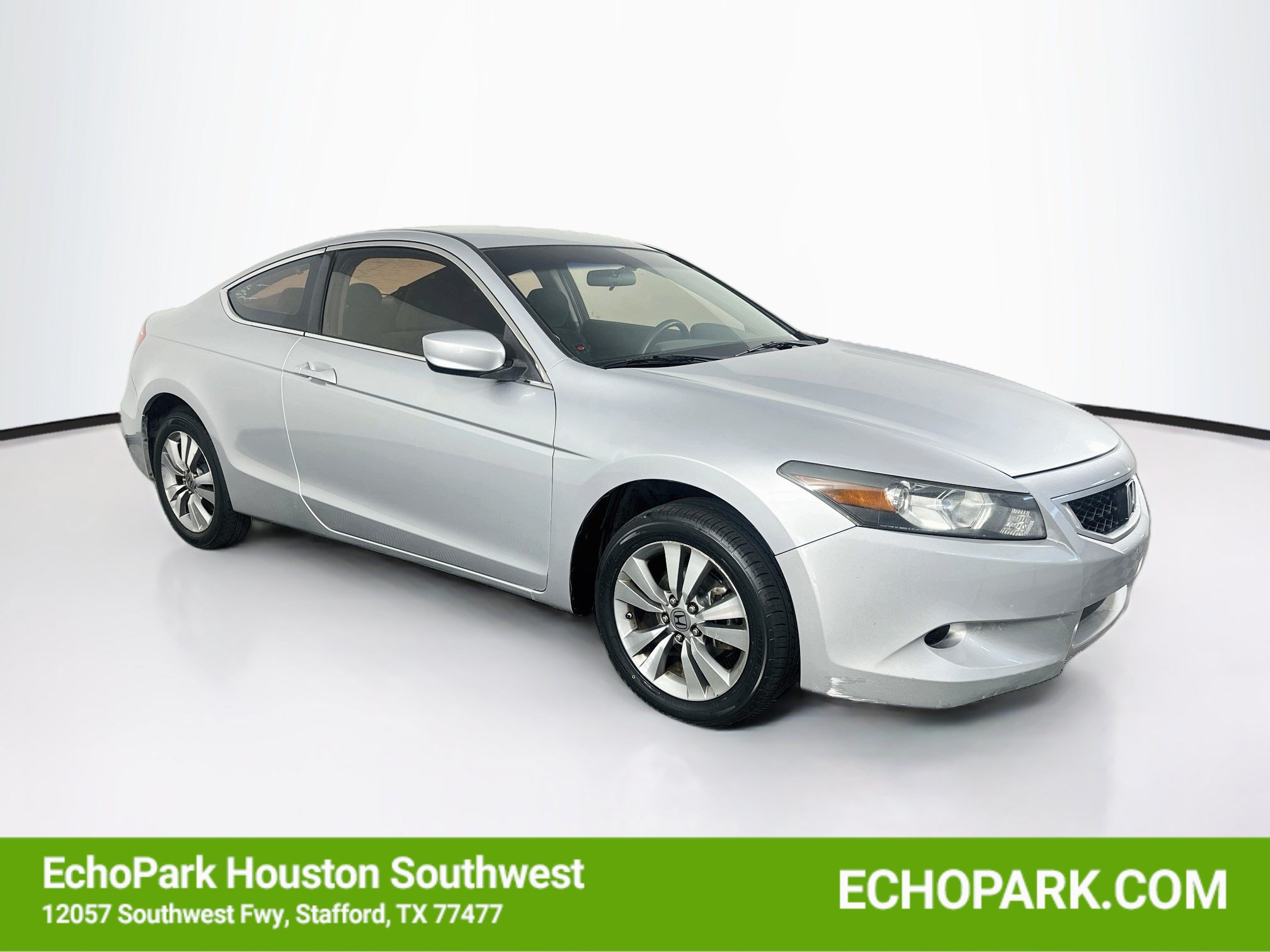 Used 2010 Honda Accord LX-S image 1