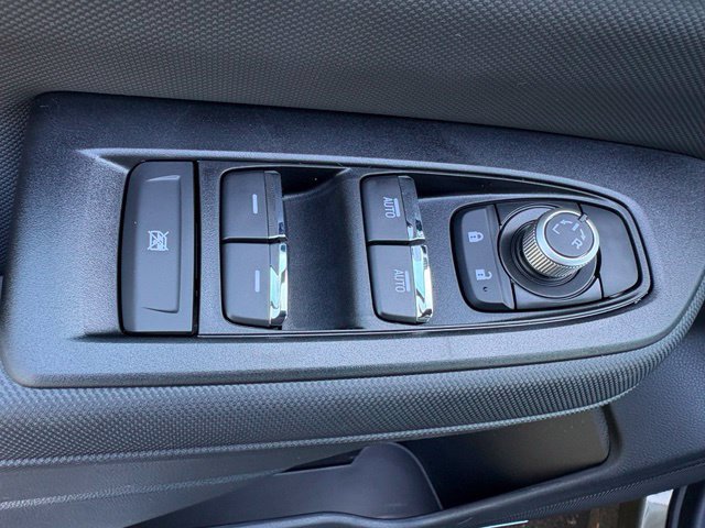 New 2026 Subaru Forester Limited AWD/4WD image 18