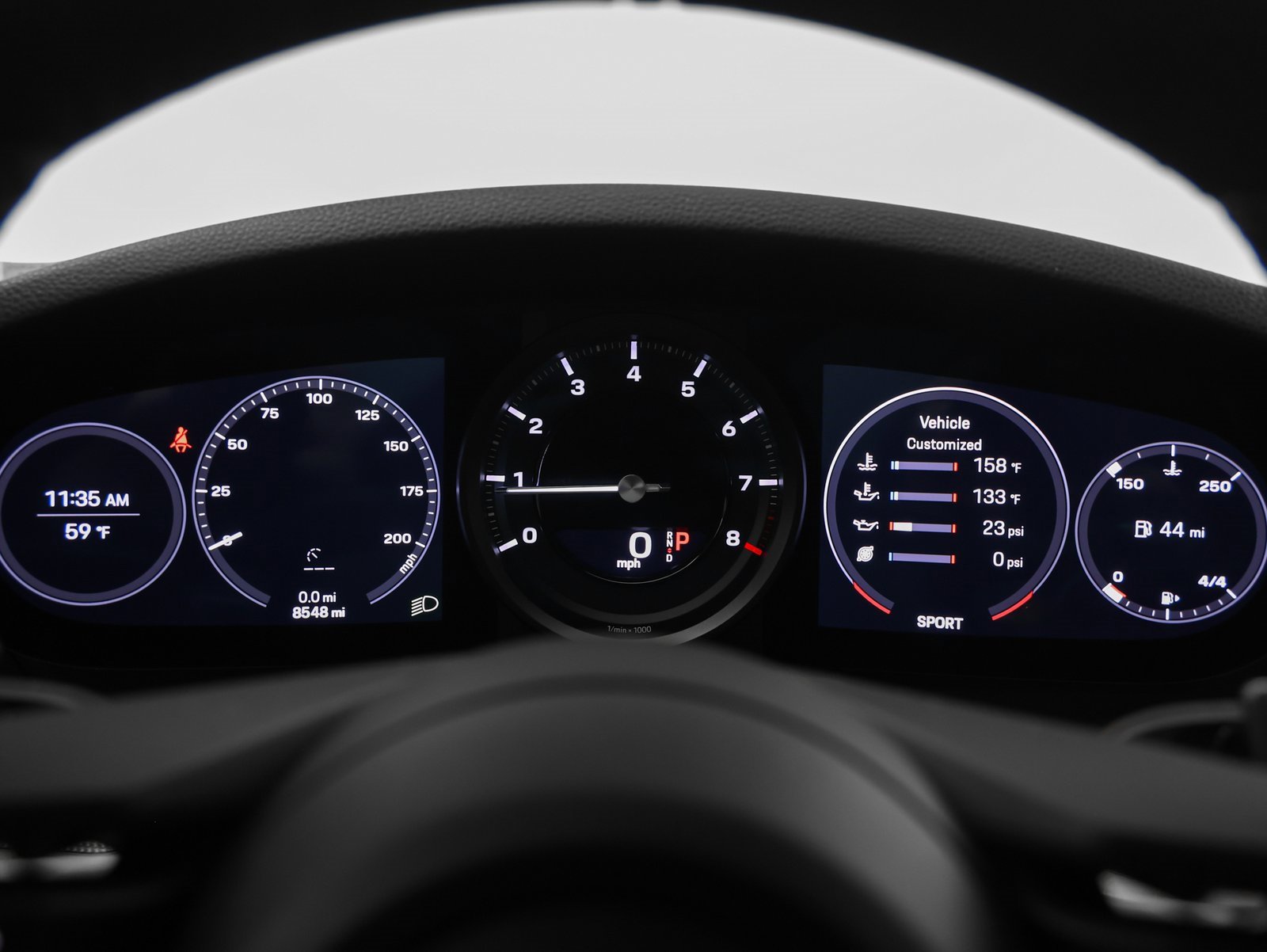 Used 2021 Porsche 911 Carrera image 36