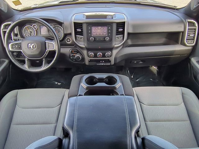 Used 2022 RAM 1500 Big Horn image 15