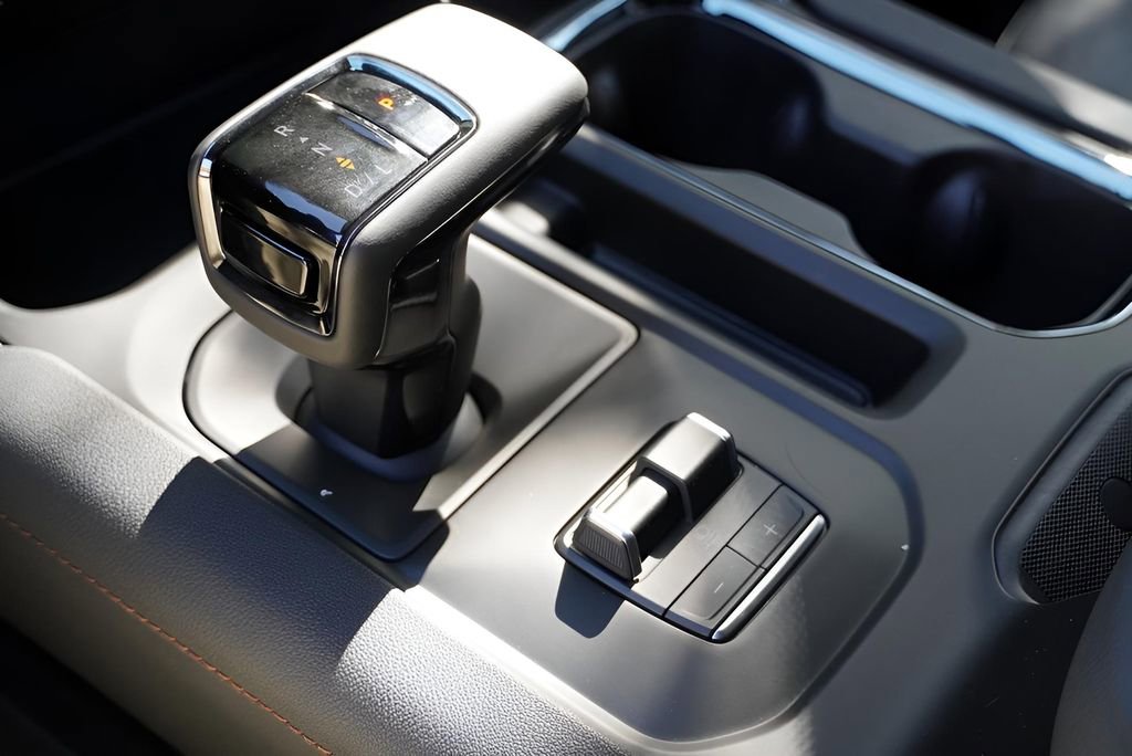 New 2026 GMC Sierra 1500 AT4 w/ AT4 Premium Package image 18