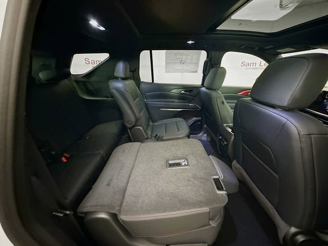 New 2026 Chevrolet Traverse Z71 image 31