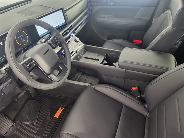 New 2026 Hyundai Santa Fe Calligraphy image 10