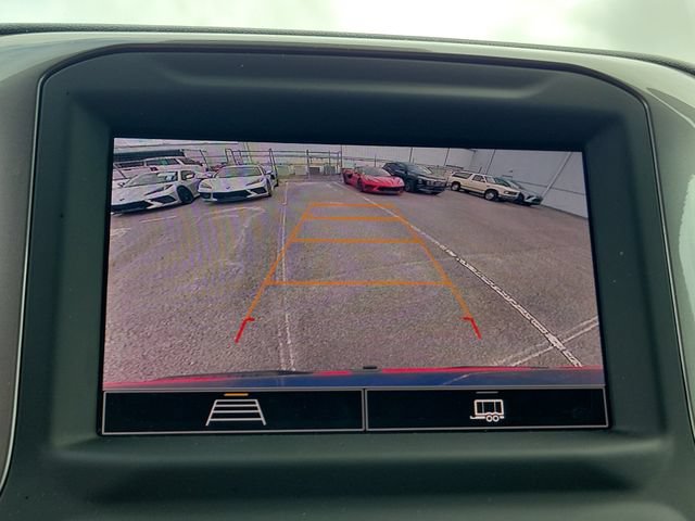 Certified 2024 Chevrolet Silverado 1500 Custom AWD/4WD image 32