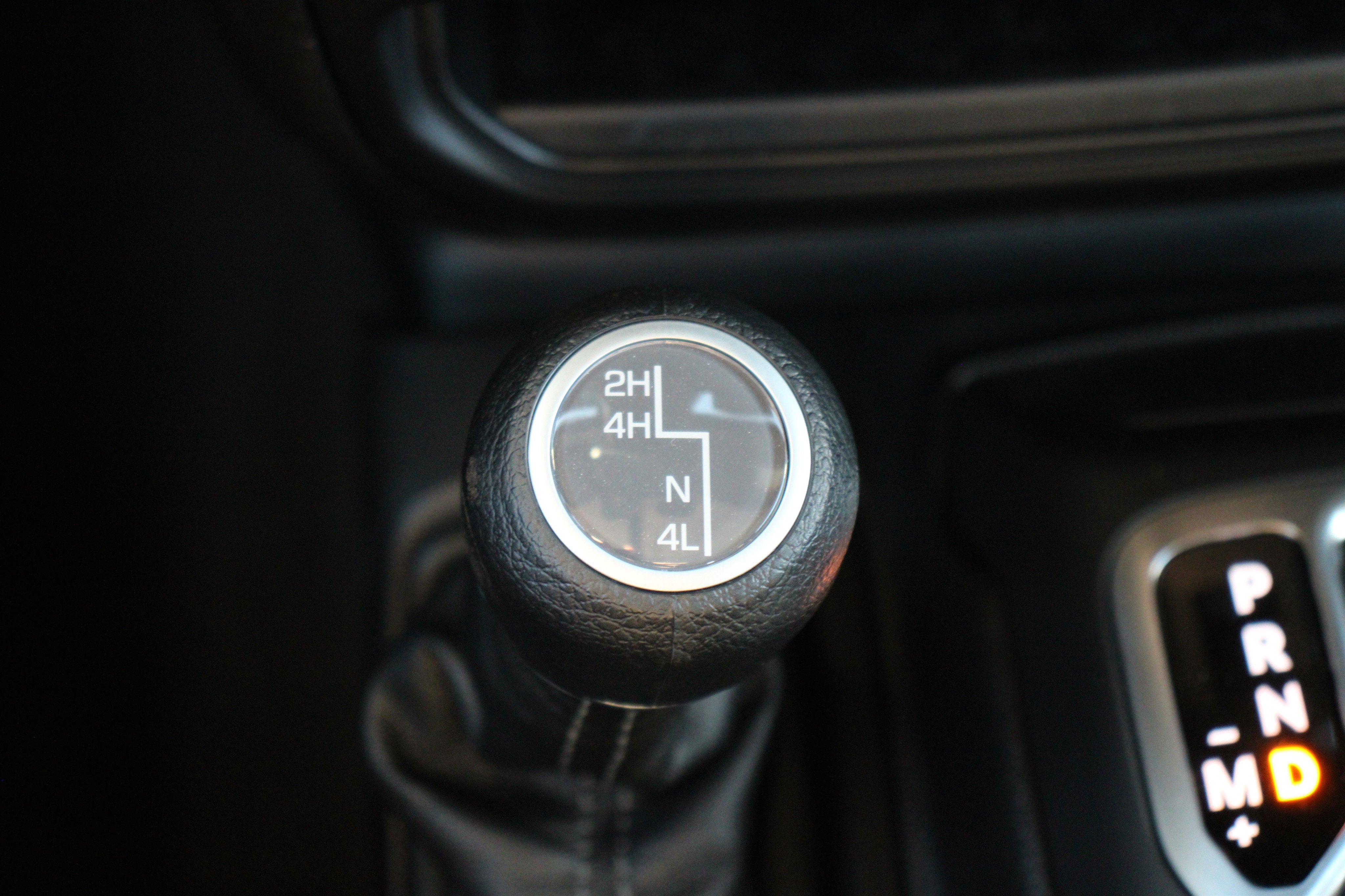 New 2026 Jeep Gladiator Sport image 20