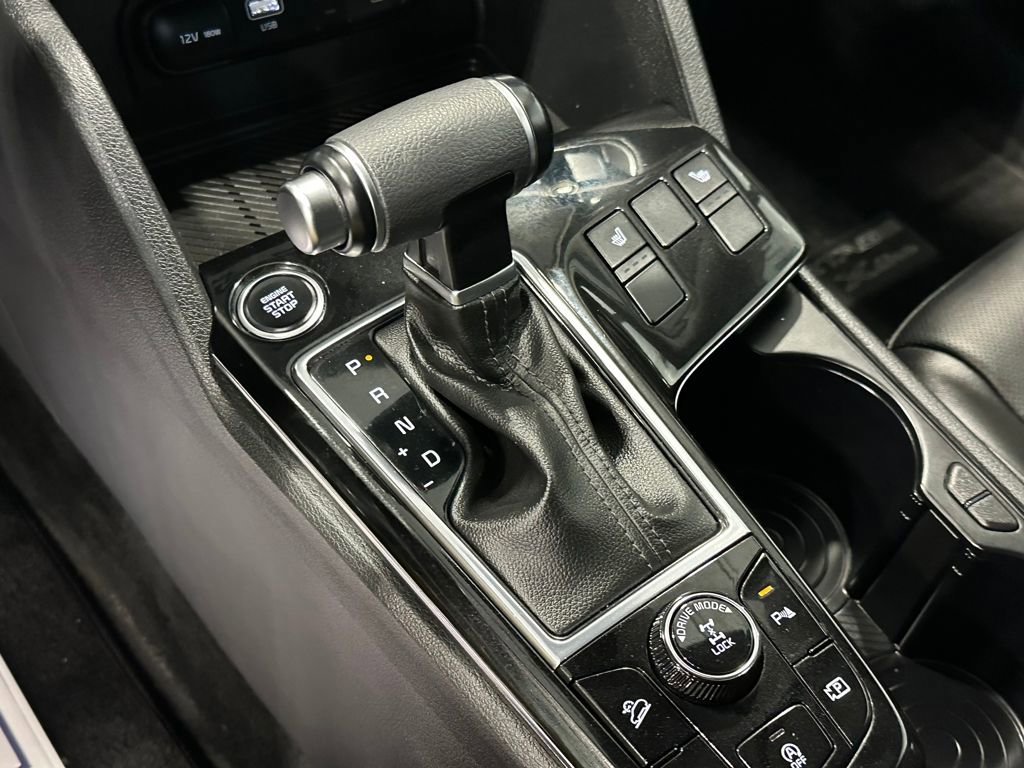 Used 2023 Kia Sportage X-Line image 25