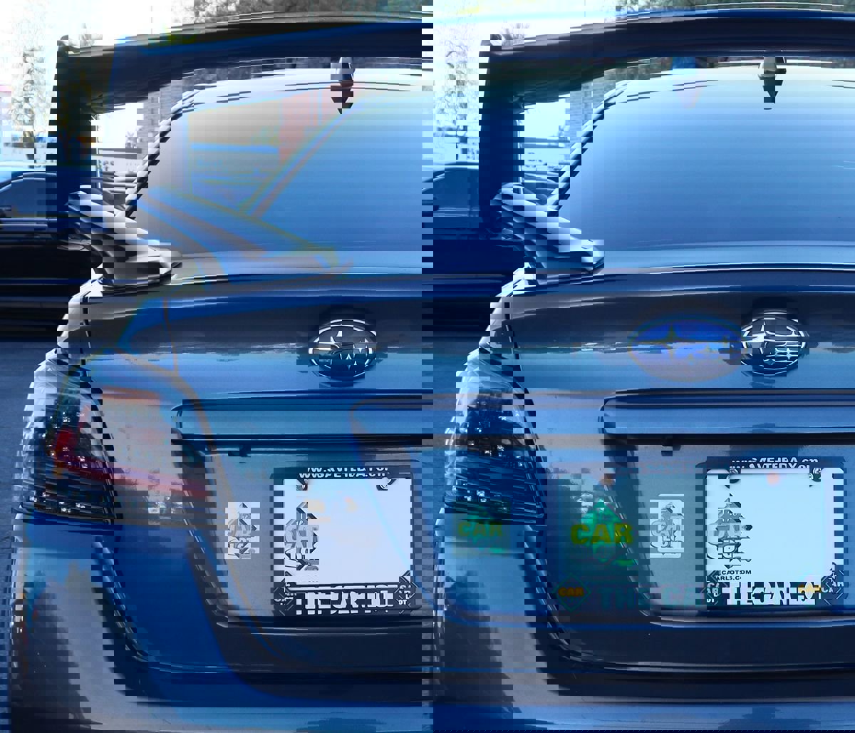 Used 2020 Subaru WRX STI w/ Popular Package #3 (IZT) image 22