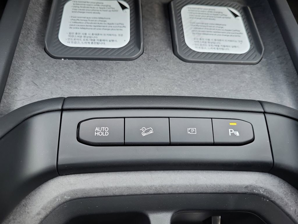 New 2027 Kia Telluride EX X-Line image 23