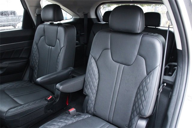 Used 2022 Kia Sorento SX Prestige image 40