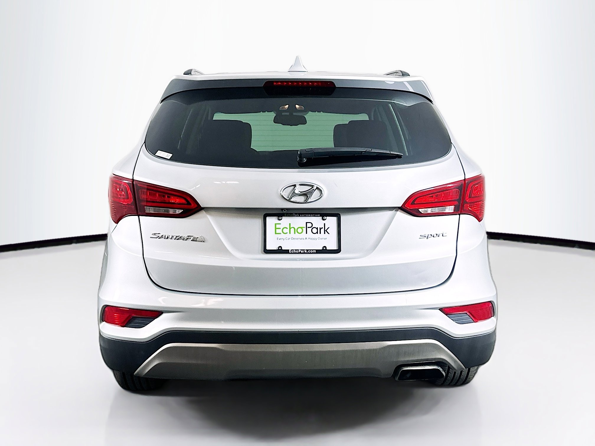 Used 2017 Hyundai Santa Fe Sport FWD image 7