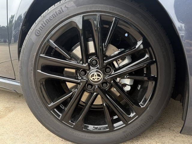 New 2026 Toyota Camry SE w/ Convenience Package FWD image 10