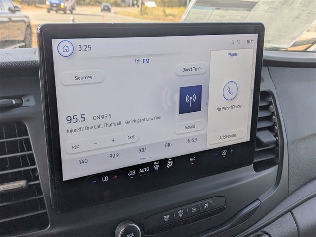 New 2026 Ford Transit 350 148 High Roof Extended image 14