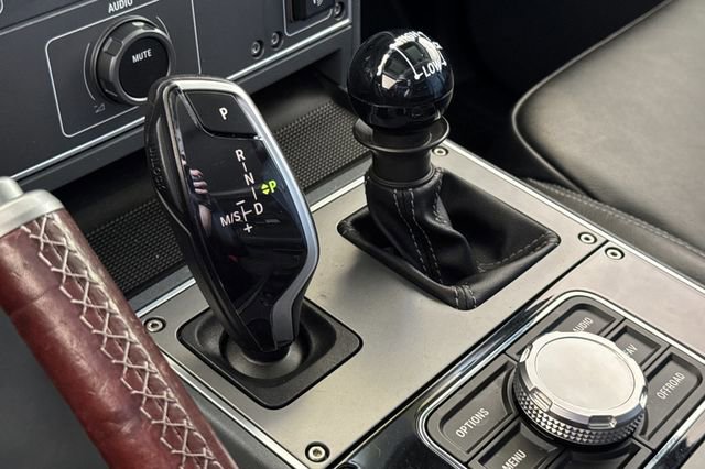 Used 2024 INEOS Grenadier AWD/4WD image 21