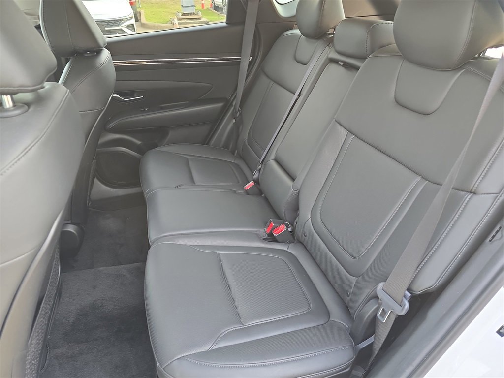 Certified 2023 Hyundai Tucson SEL w/ Convenience Package image 14