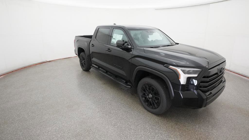 New 2026 Toyota Tundra Limited image 29