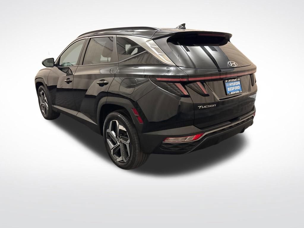Used 2023 Hyundai Tucson SEL w/ Convenience Package image 8