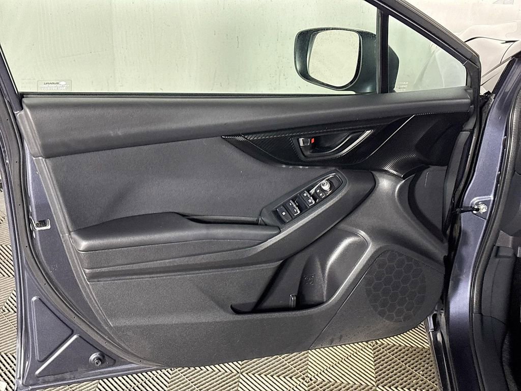 Used 2017 Subaru Impreza 2.0i AWD/4WD image 10