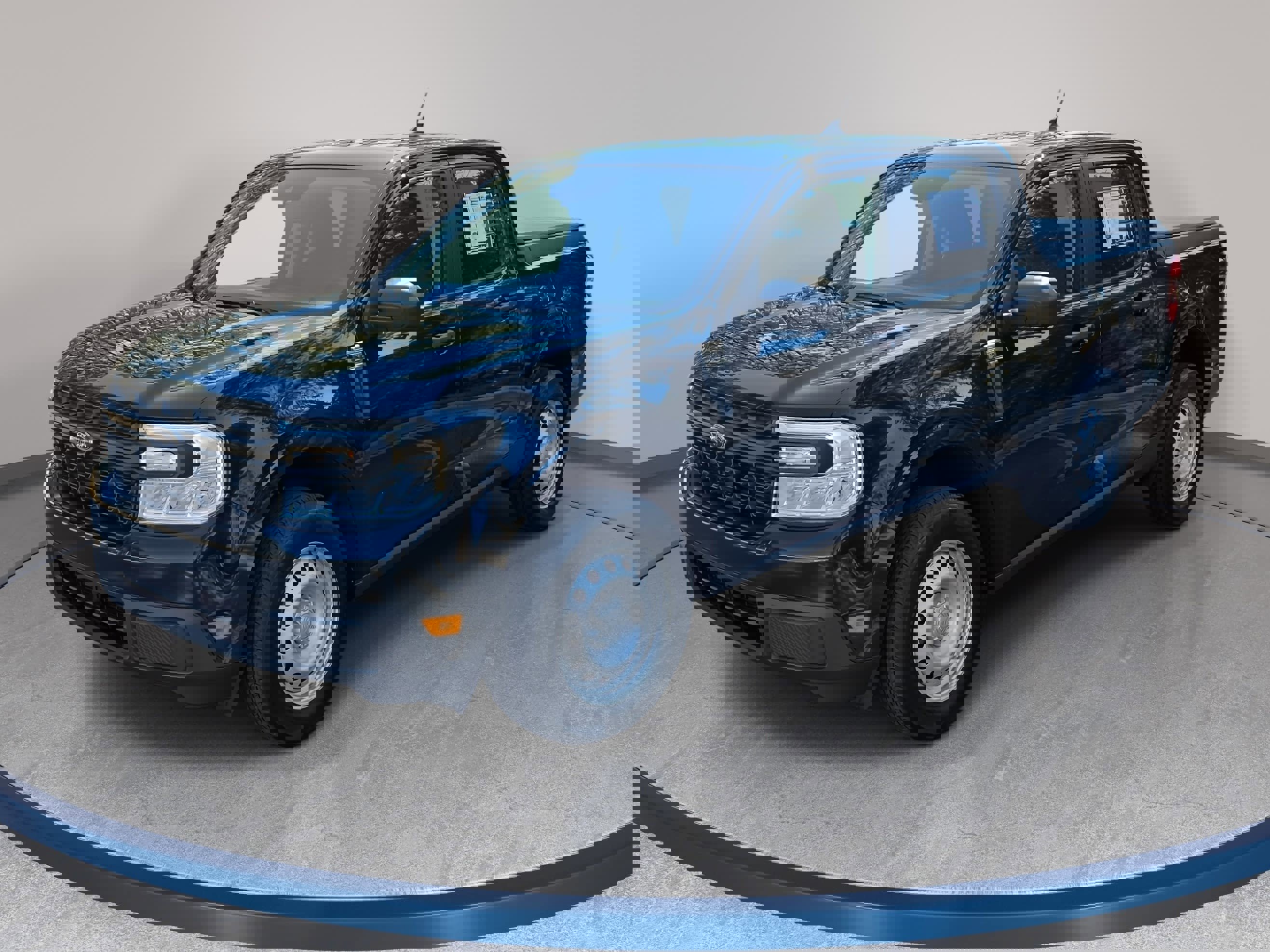 Used 2023 Ford Maverick XL