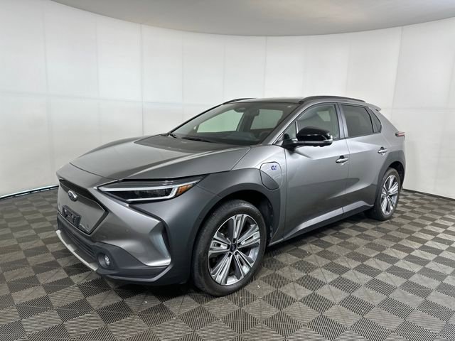 Used 2023 Subaru Solterra AWD image 7