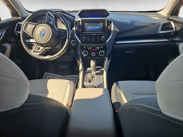 Used 2024 Subaru Forester Premium image 10