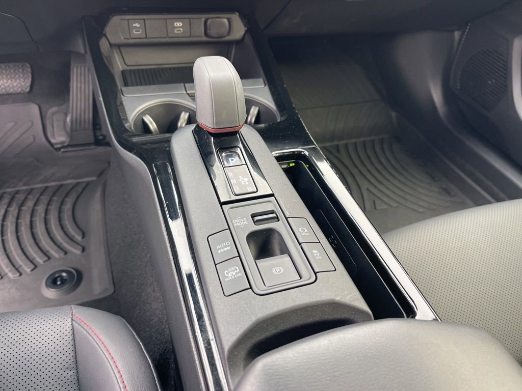 Used 2024 Toyota Prius Prime image 15