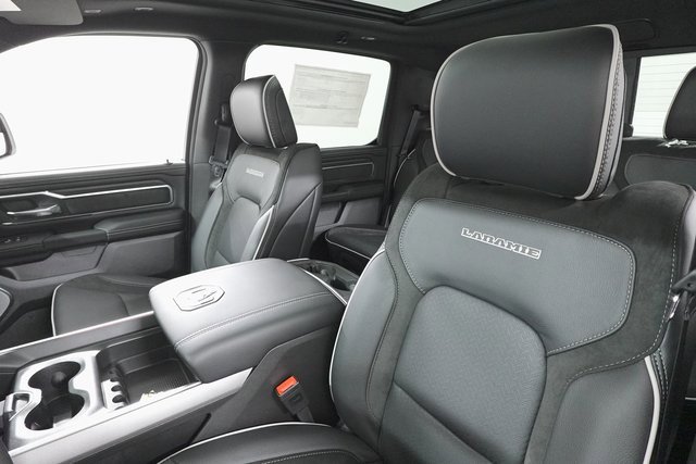 New 2026 RAM 1500 Laramie image 17
