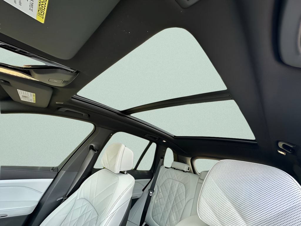 New 2026 BMW X5 M60i AWD/4WD image 21