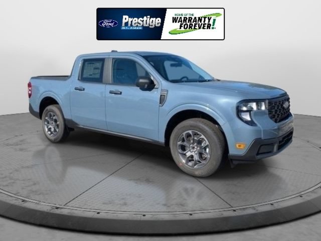 New 2026 Ford Maverick XLT