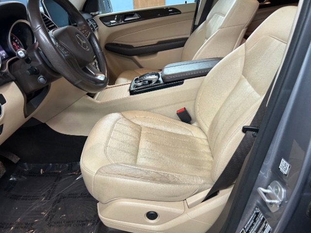 Used 2016 Mercedes-Benz GLE 350 w/ Premium Package image 8