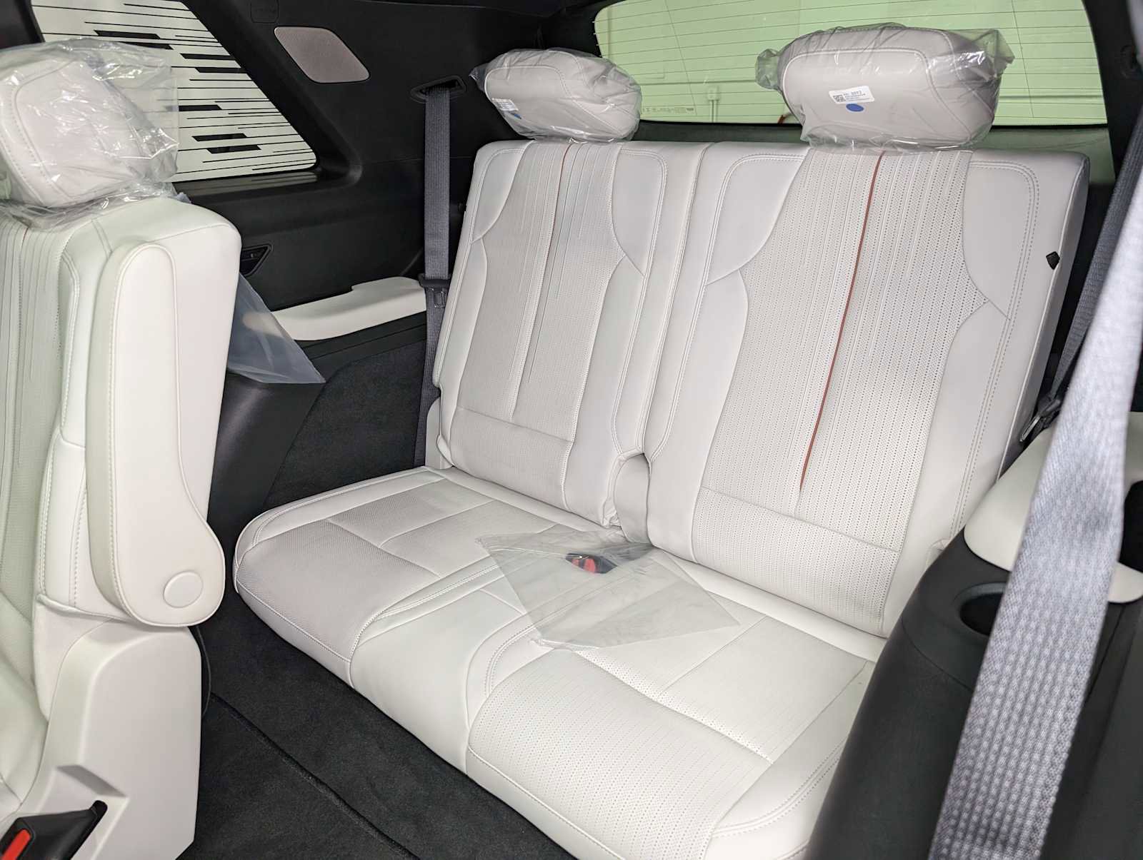 New 2026 Cadillac Vistiq Luxury image 21