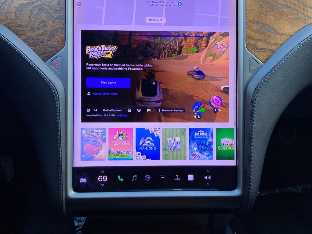 Used 2019 Tesla Model S Long Range image 29