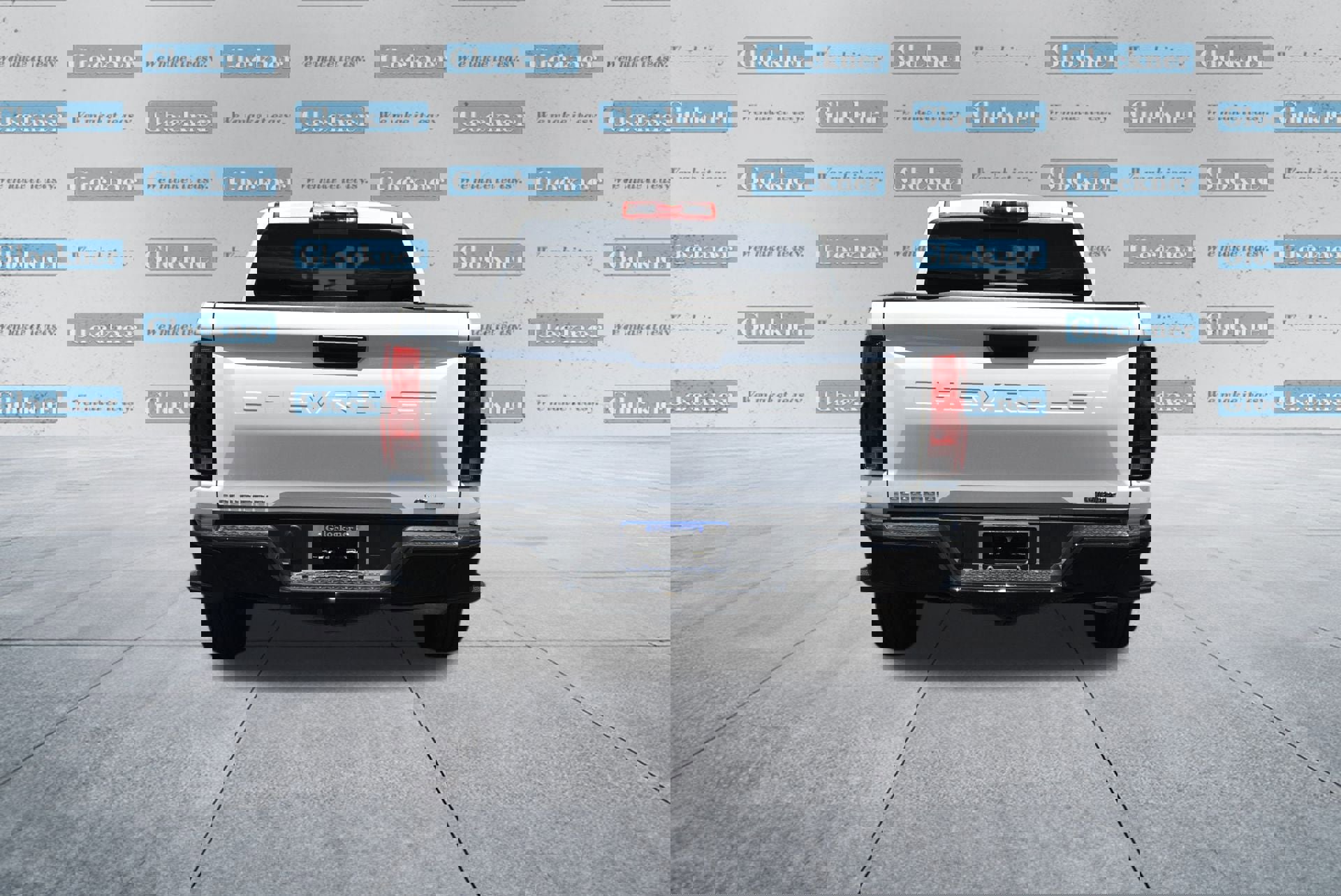 Used 2024 Chevrolet Colorado Trail Boss image 7