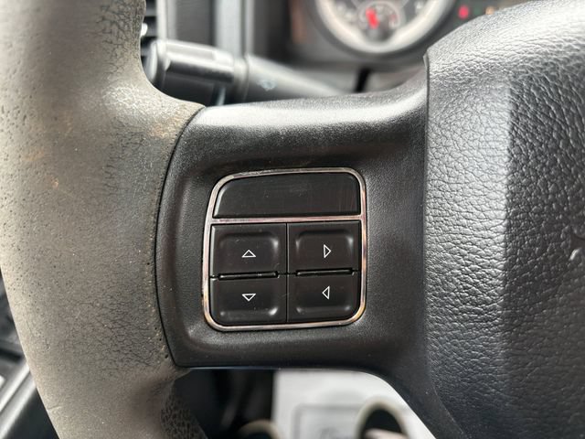 Used 2014 RAM 1500 ST w/ SXT Appearance Group AWD/4WD image 20