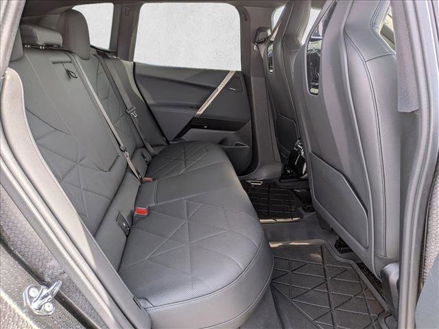 Used 2026 BMW iX xDrive45 AWD/4WD image 20