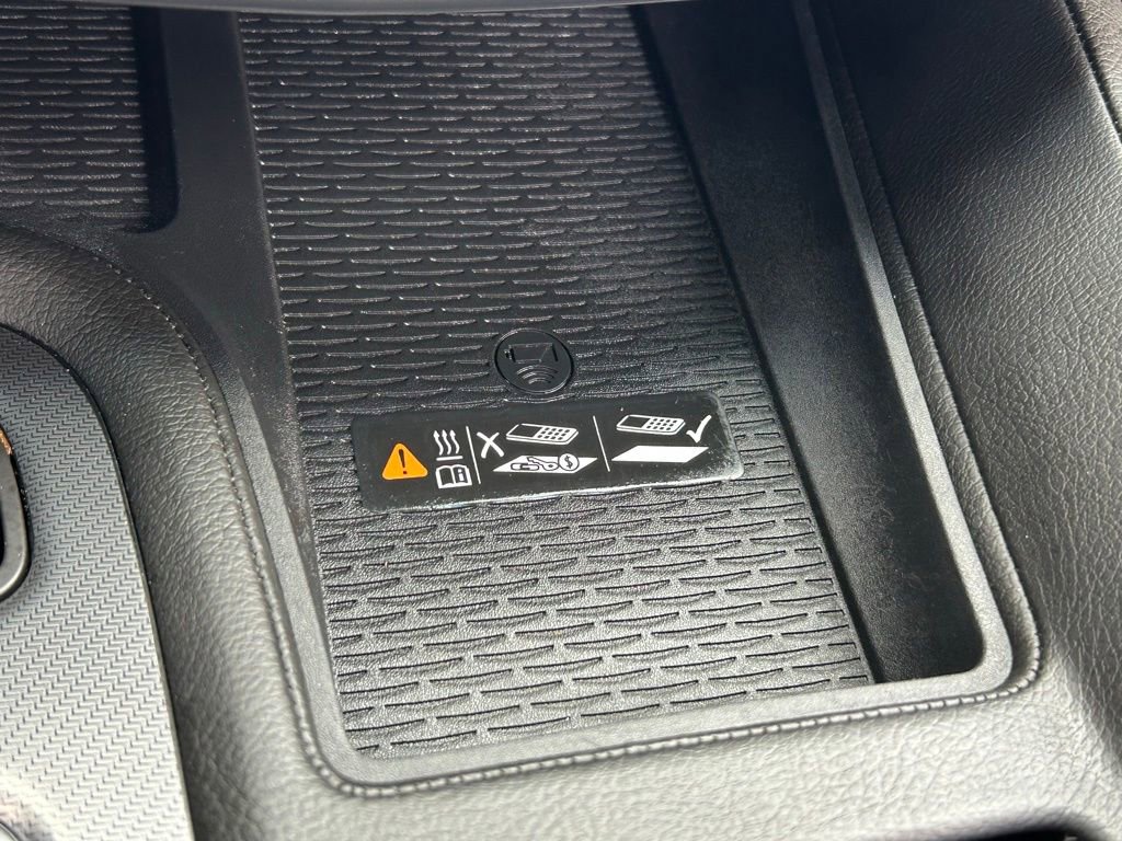 Used 2023 Cadillac CT5 Premium Luxury w/ Climate Package image 52