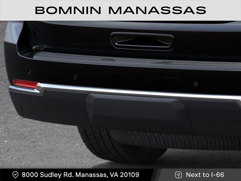 New 2026 Chevrolet Suburban LS w/ Max Trailering Package AWD/4WD image 14