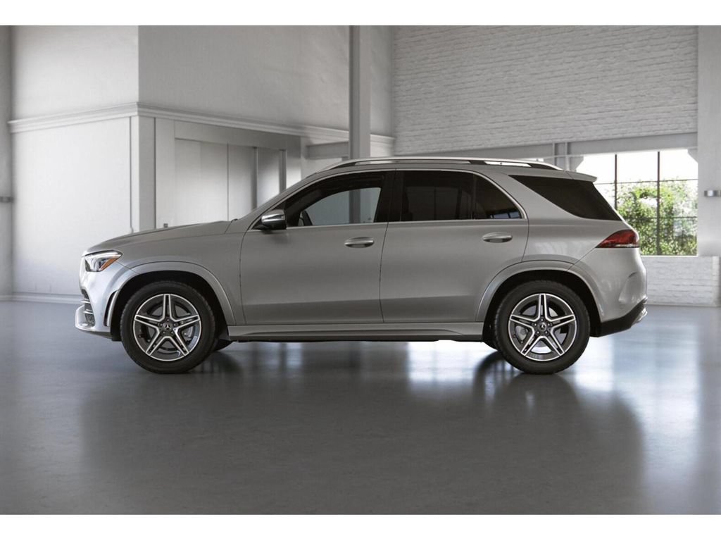 Used 2022 Mercedes-Benz GLE 350 4MATIC image 35