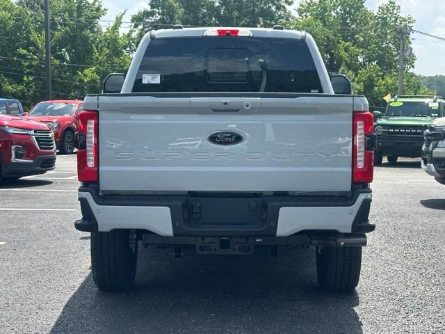 New 2026 Ford F350 Lariat w/ Black Appearance Package AWD/4WD image 5