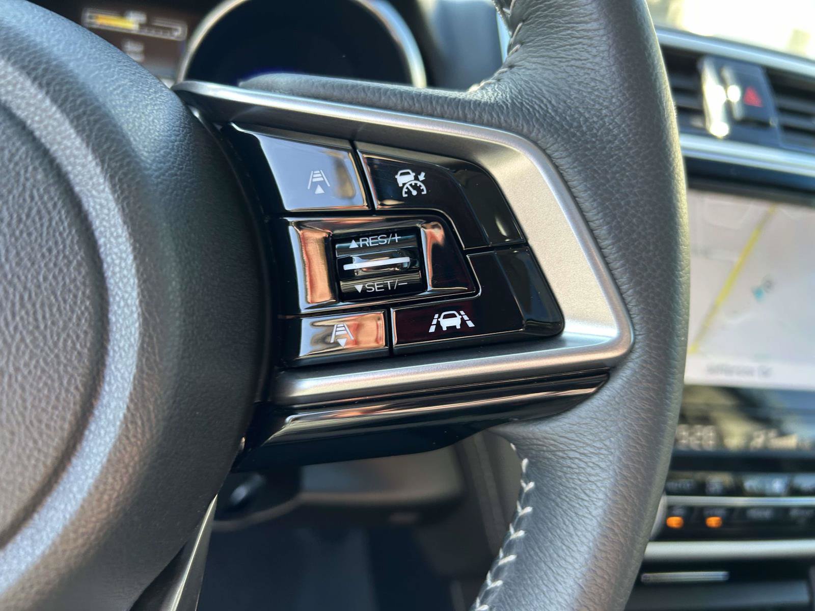 Used 2019 Subaru Outback 2.5i Limited AWD/4WD image 25