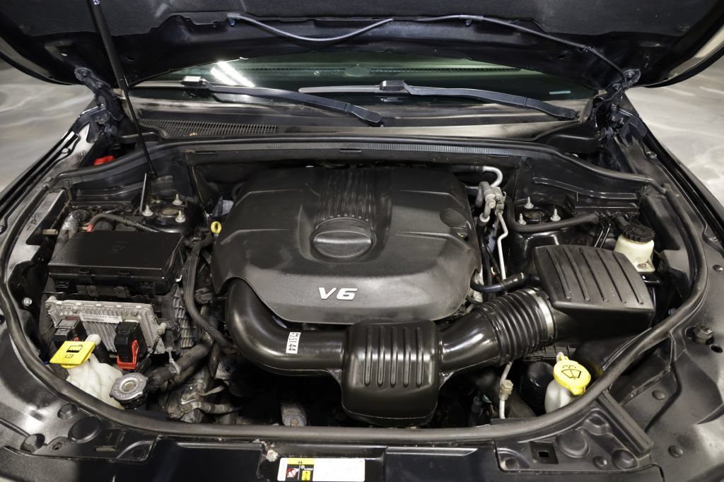 Used 2015 Dodge Durango Citadel RWD image 32
