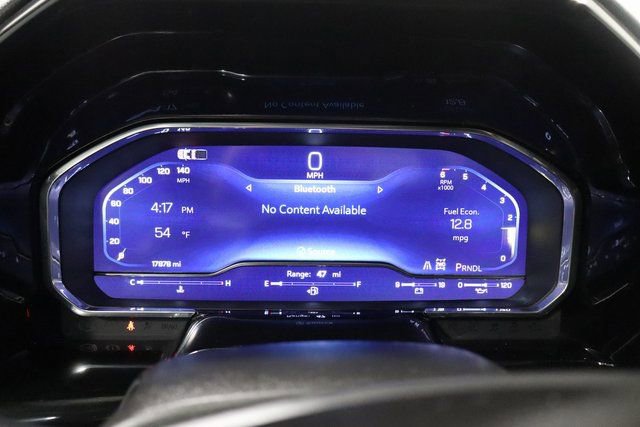 Used 2025 Chevrolet Silverado 1500 LT image 19
