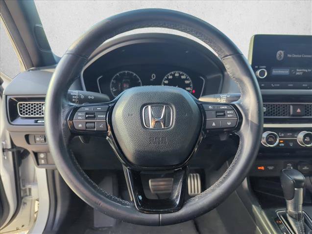 Used 2022 Honda Civic Sport image 11
