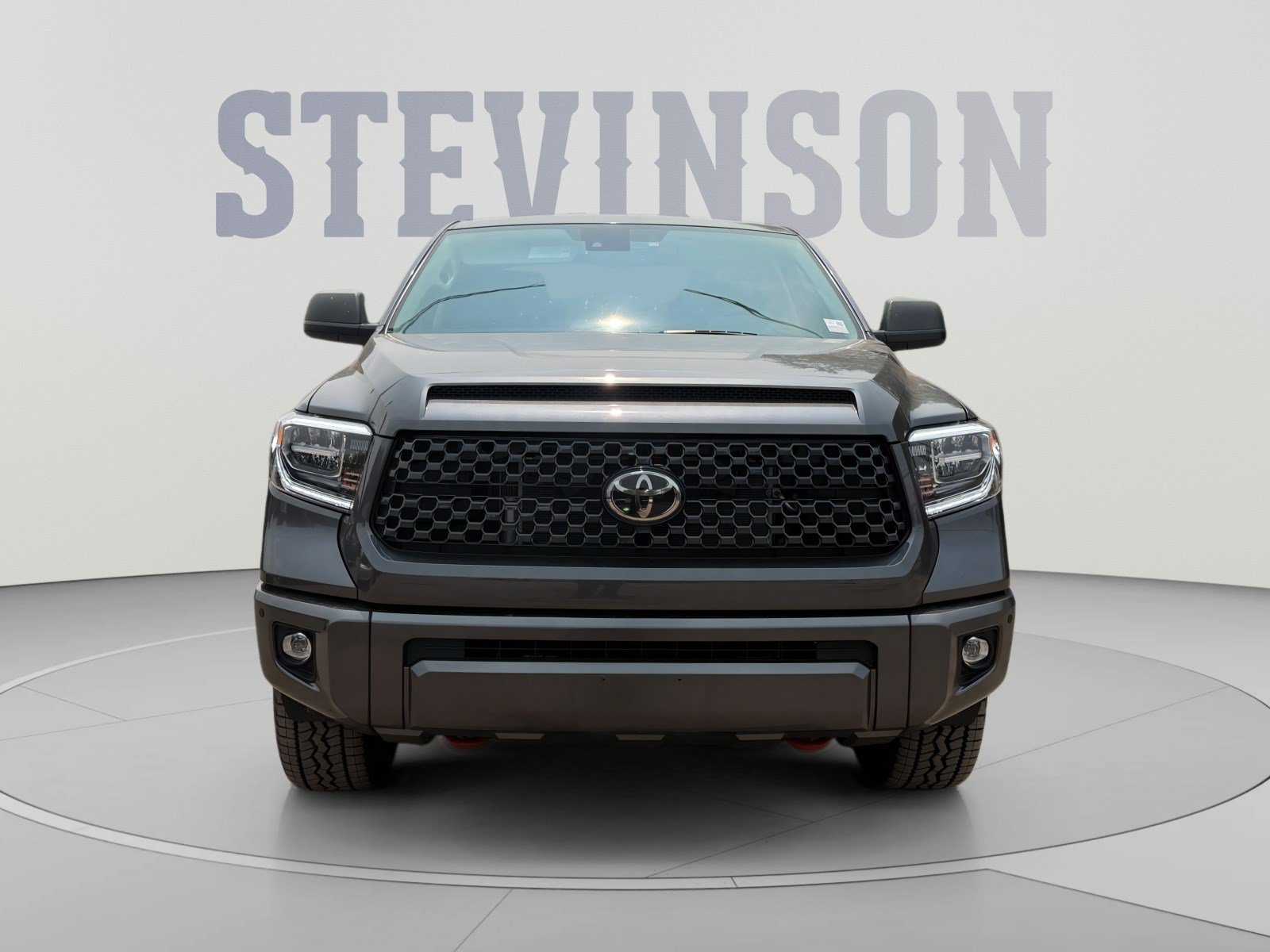 Used 2021 Toyota Tundra Platinum AWD/4WD image 8