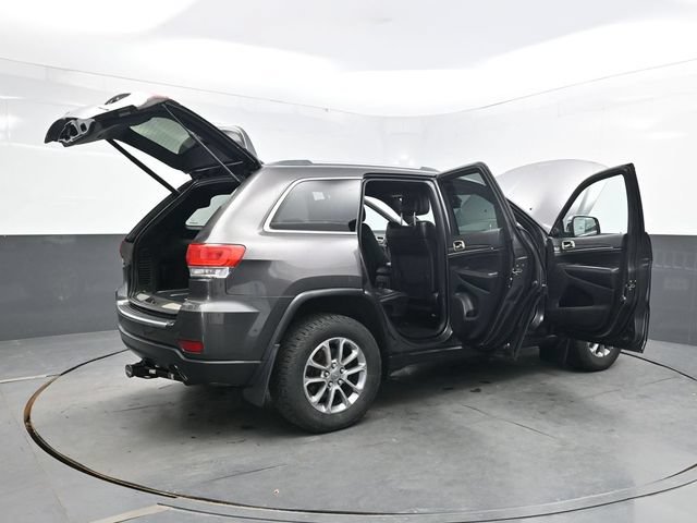 Used 2014 Jeep Grand Cherokee Limited AWD/4WD image 59
