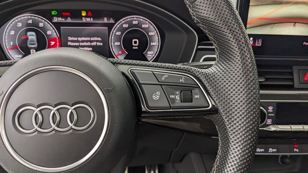 Used 2021 Audi S5 Prestige image 33