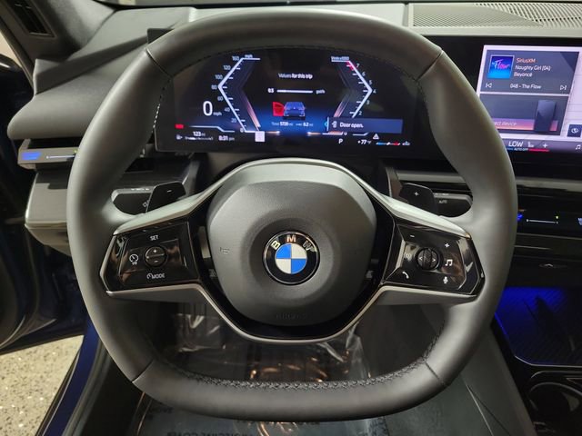 Used 2025 BMW 530i image 26