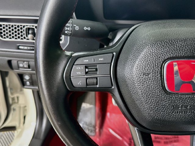 Used 2024 Honda Civic Type R image 13